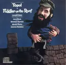 CD - Topol - Fiddler On The Roof