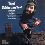 CD - Topol - Fiddler On The Roof