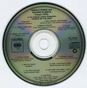 CD - Topol - Fiddler On The Roof