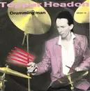 7inch Vinyl Single - Topper Headon - Drumming Man