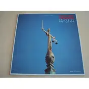 Topper Headon - Leave It To Luck