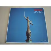 12inch Vinyl Single - Topper Headon - Leave It To Luck