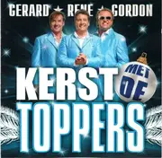 CD - Toppers - Kerst Met De Toppers
