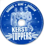 CD - Toppers - Kerst Met De Toppers