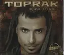 CD - Toprak - Hic Asik Oldun Mu? - Digipak