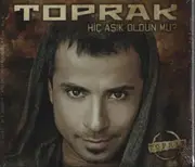 CD - Toprak - Hic Asik Oldun Mu? - Digipak