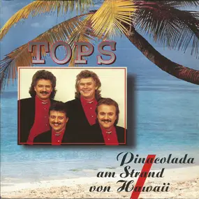 Tops - Pinacolada Am Strand Von Hawaii