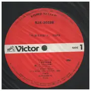 LP - Tops - 'Ya' Na Mono Wa 'Ya' - +Insert.