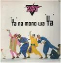 LP - Tops - 'Ya' Na Mono Wa 'Ya' - +Insert.