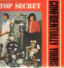 EP - Top Secret - CONFIDENTIALLY YOURS
