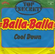 Top Secret - Balla Balla