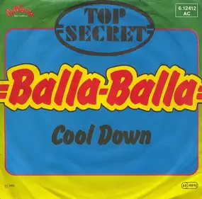 Top Secret - Balla Balla