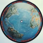 Top Secret - In My World