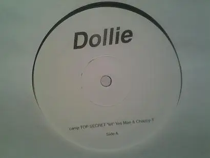 Top Secret, Blue Foxx, Chaz - Dollie