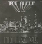 Top Shelf - Night People