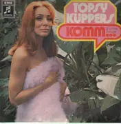 LP - Topsy Küppers - Komm...