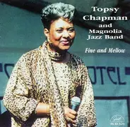 Topsy Chapman - Magnolia Jazz band