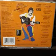 CD - Toquinho - Trinta Anos De Música