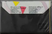 MC - Toquinho - Bella La Vita - Still Stealed.