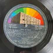 LP - Toquinho - Boca Da Noite