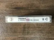 MC - Toquinho - Il Viaggiatore Del Sogno