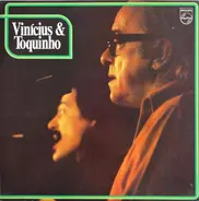 Toquinho & Vinicius - Vinicius  / Toquinho