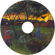 CD - Tor Lundvall - Ghost Years