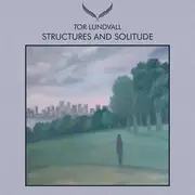 CD-Box - Tor Lundvall - Structures And Solitude - Box + Card Sleeves