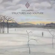 CD-Box - Tor Lundvall - Structures And Solitude - Box + Card Sleeves