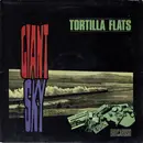 12inch Vinyl Single - Tortilla Flats - Giant Sky