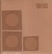 LP - Tortoise - Tortoise - BROWN VINYL