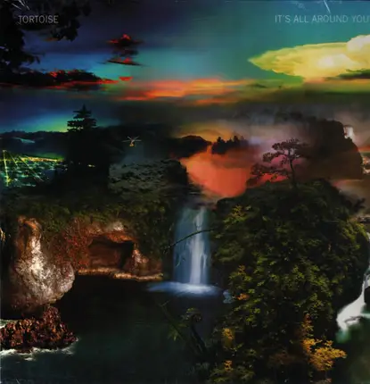 Tortoise - It's All Around You