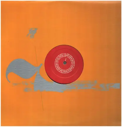 Tortoise - Music For Work Groups EP