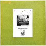 LP - Tortoise - Rhythms, Resolutions & Clusters - Limited Edition, Misprint, Clear Vinyl