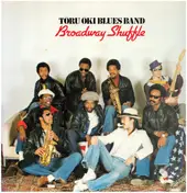 Toru Oki Blues Band - Broadway Shuffle