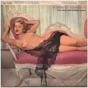 Toru Arima & Noche Cubana - 想い出のルンバ特集 - Rumba Of Memories