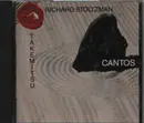 CD - Toru Takemitsu - Richard Stoltzman - Cantos