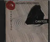 Toru Takemitsu - Cantos