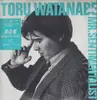 LP - Toru Watanabe - Mr. Sentimentalist