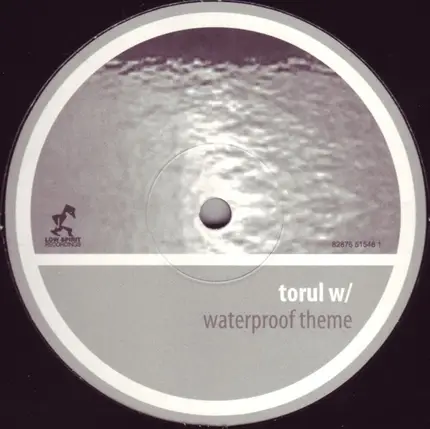 Torul - Waterproof Theme