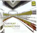 CD Single - Tory Kay, Donkey Doo - Welcome (To The Jobparade)
