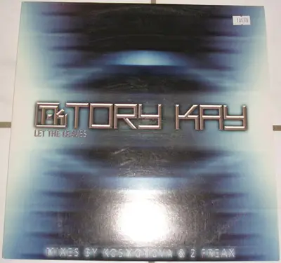 Tory Kay - Let The Leaves