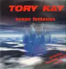 12inch Vinyl Single - Tory Kay - Ocean Fantasies