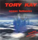 12inch Vinyl Single - Tory Kay - Ocean Fantasies