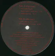 12'' - Tory Kay - Ocean Fantasies