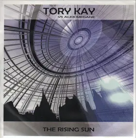 Tory Kay vs. Alex Megane - The Rising Sun