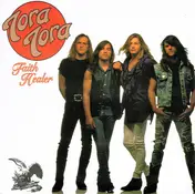 Tora Tora - Faith Healer