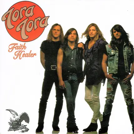 Tora Tora - Faith Healer