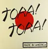 LP - Tora! Tora! - Made In America