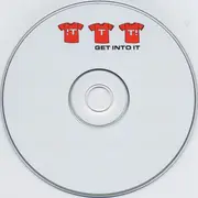 CD - Tora! Tora! Torrance! - Get Into It - Sealed